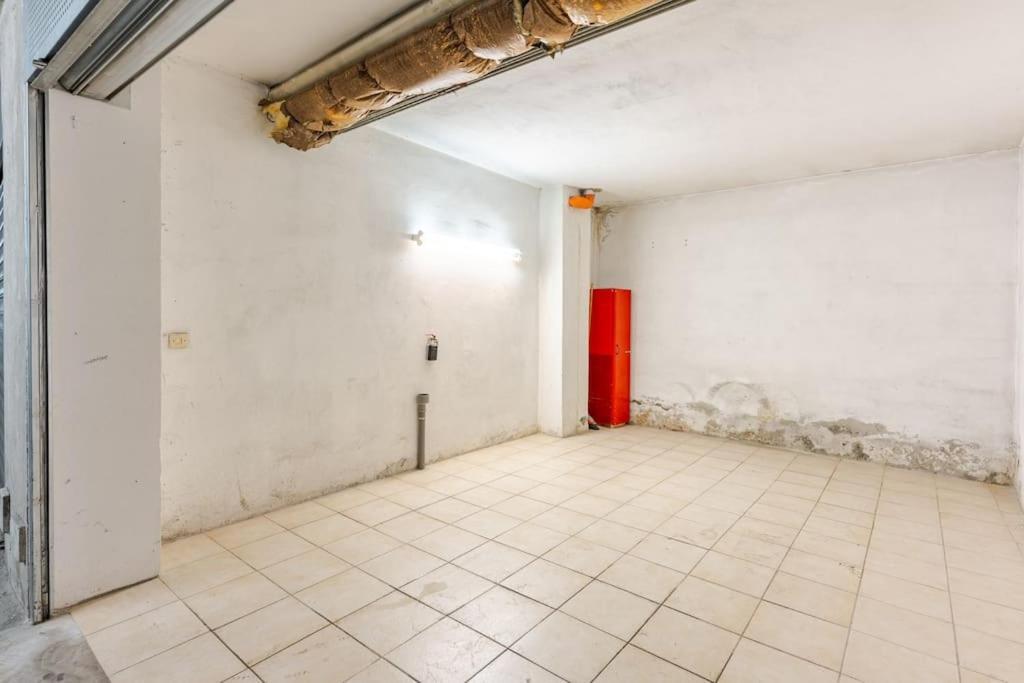 Apartment Thekeystudio, La Casa Del Mare Azzurro With Seaview
