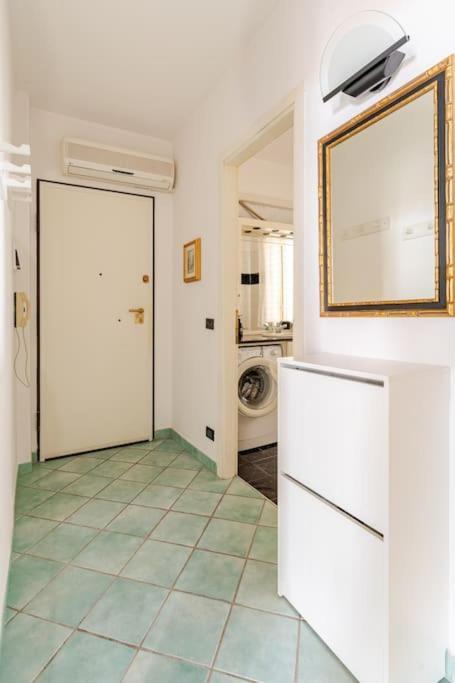 Thekeystudio, La Casa Del Mare Azzurro With Seaview Apartment