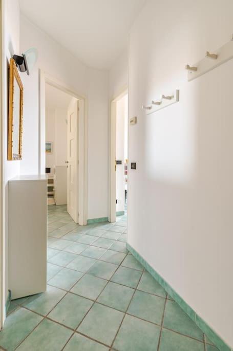 Thekeystudio, La Casa Del Mare Azzurro With Seaview Apartment *
