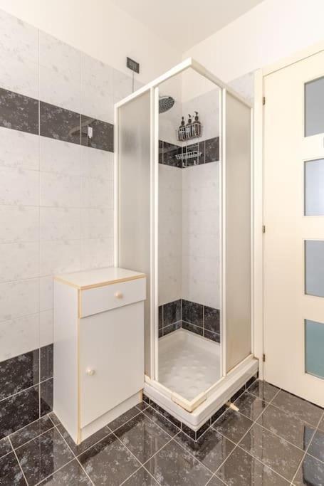 Thekeystudio, La Casa Del Mare Azzurro With Seaview Apartment