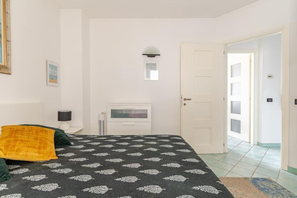Thekeystudio, La Casa Del Mare Azzurro With Seaview Apartment *