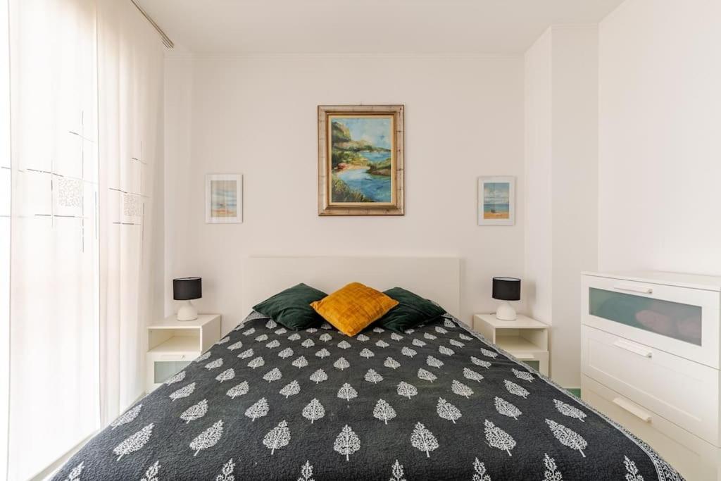 Thekeystudio, La Casa Del Mare Azzurro With Seaview *