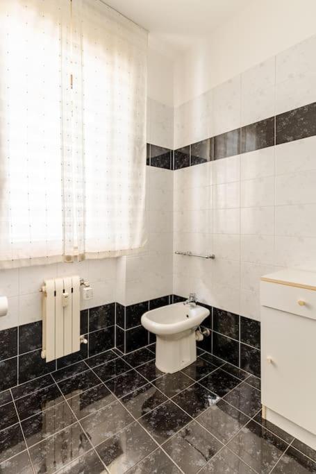 Apartment Thekeystudio, La Casa Del Mare Azzurro With Seaview