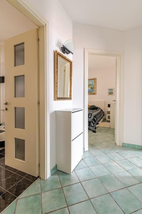 Thekeystudio, La Casa Del Mare Azzurro With Seaview Apartment *