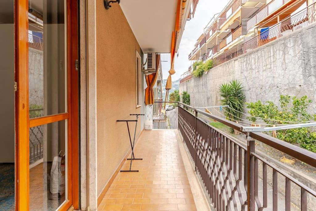 Thekeystudio, La Casa Del Mare Azzurro With Seaview *